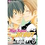 High School Debut, Volume 8
