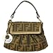 Fendi Mini Borsa Chef Bag FE8BK042UZ2F0FKZ