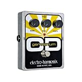 Electro-Harmonix Germanium Overdrive Pedal