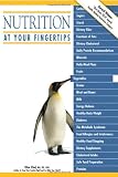 Nutrition at Your Fingertips
