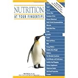 Nutrition at Your Fingertips (Paperback)