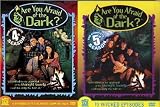 Are You Afraid of The Dark? - Fourth & Fifth Season (2 Pack)