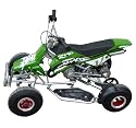 ATV Mini 49cc Kid Scooter