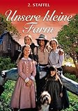 Unsere kleine Farm - 2. Staffel (6 DVDs) - Karen Grassle