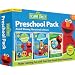 Sesame Street Triple Pack - Includes Learn, Play & Grow, Go To Pre-School, Elmos World (PC/Mac)