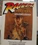 Raiders of the Lost Ark: The Illustrated Screenplay