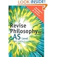 Revise Philosophy for AS Level