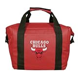 Chicago Bulls Soft Sided Cooler
