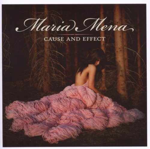 Maria Mena - I Was Made For Lovin