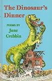 The dinosaur's dinner