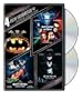 Batman Collection: Four Film Favorites (Batman / Batman Returns / Batman Forever / Batman & Robin)