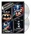 Search : Batman Collection: Four Film Favorites (Batman / Batman Returns / Batman Forever / Batman & Robin)