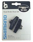 SHIMANO R50T (BR-1055) ロード ブレーキシューセット