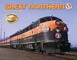 Great Northern 2013 Calendar