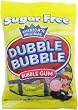 Dubble Bubble Sugar Free 3.25oz.