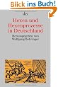 Hexen und Hexenprozesse in Deutschland