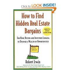 How to Find Hidden Real Estate Bargains 2/e