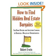 How to Find Hidden Real Estate Bargains 2/e