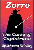 Zorro - The Curse of Capistrano