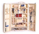 Eigenschaften Handelshaus Legler / WERKZEUGKOFFER Werkzeug WERKZEUGSCHRANK Schrank 7385