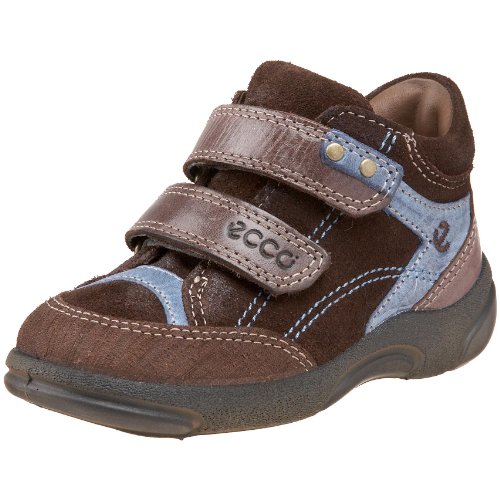 ecco Infant Toddler Cosmo Hook-and-Loop Shoe