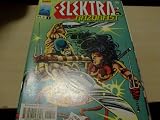 Elektra - (Comic) Vol. 1 No. 6