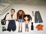 Bratz Doll Lot