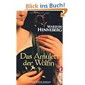 Das Amulett der W�lfin