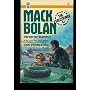 Terrorist Summit (Mack Bolan Executioner Series No.44)