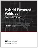 Hybrid powered vehicles
