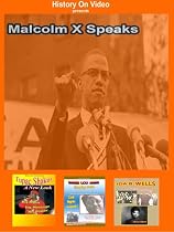 Malcolm X Speaks Streaming.