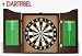 Dartboard Bristle Pegasus