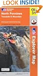 North Pennines: Teesdale and Weardale...