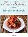Aeri's Kitchen Presents a Korean Cookbook