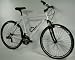 ILLMATIC - Trekking/Crossbike 