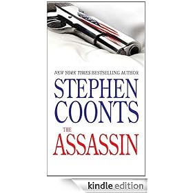 The Assassin: A Novel (Tommy Carmellini)