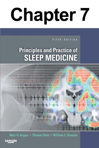 Neural Control of Sleep in Mammals: Chapter 7 of Principles and Practice of Sleep Medicine
