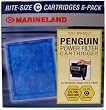 Marineland Penguin Rite-Size C Bio-Wheel 170 and 330 Replacement Filter Cartridge (6-Pack)