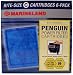 Marineland Penguin 170b/330b Filter Cartridge 6 Pk
