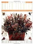 Book of Dried Flowers: A Complete Gui...