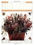 The Book of Dried Flowers: A Complete Guide to Growing, Drying and Arranging