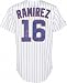 Aramis Ramirez Autographed Jersey | Details: Chicago Cubs, Majestic Athletic, Replica, Home