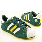 Supersonics adidas Men's NBA Superstar