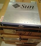 SUN Storedge 3120 StorageTek SCSI Array 4x73GB JBOD