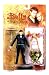 Buffy the Vampire Slayer PROM BUFFY and ANGEL Action Figures by Diamon