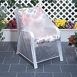 Vinyl Chair Cover