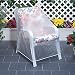 Vinyl Chair Cover