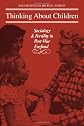 Think About Children: Sociology and Fertility in Post-War England