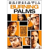 Burning Palms