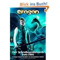 Eragon - Der Schreibwettbewerb zum Film: 20 junge Autoren erz�hlen von fantastischen Welten